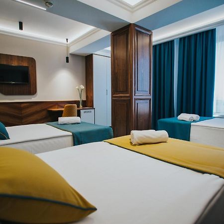 Hotel Jelena Brcko Exterior photo
