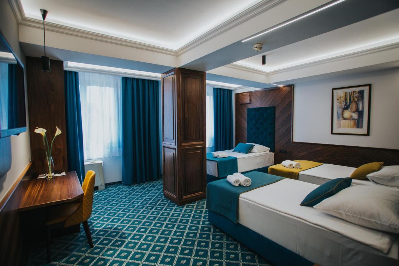 Hotel Jelena Brcko Exterior photo