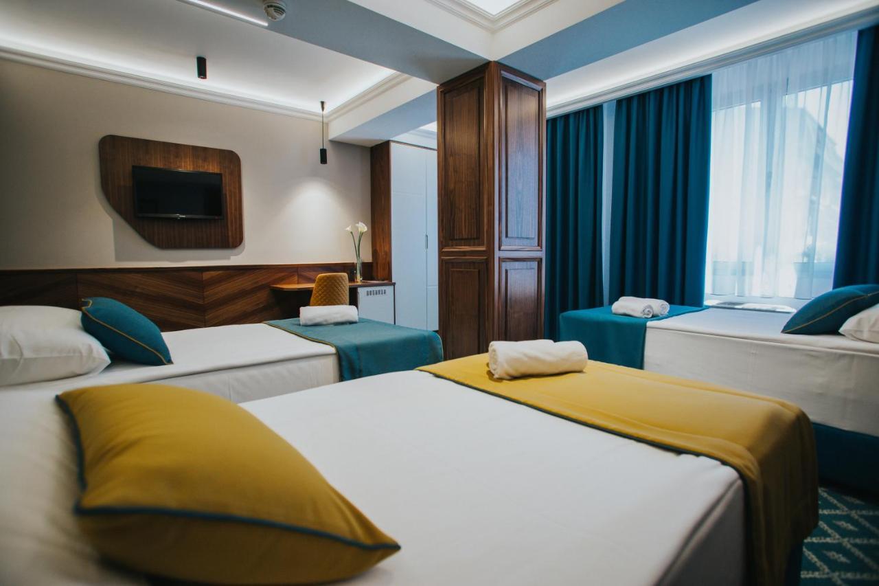 Hotel Jelena Brcko Exterior photo