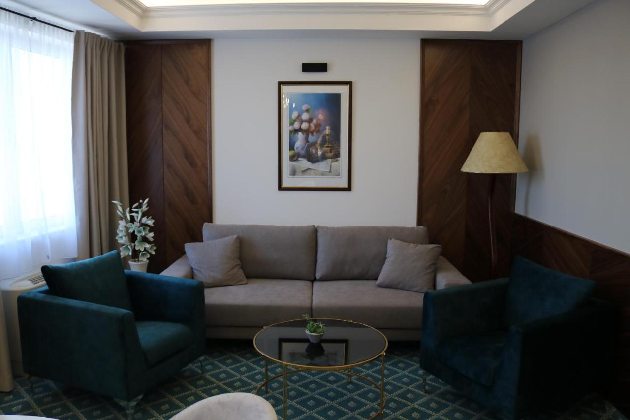 Hotel Jelena Brcko Exterior photo